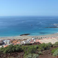 Los Cristianos 650 hoteles baratos