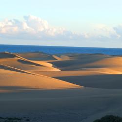 Maspalomas 5 kuurorti