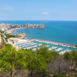 Oropesa del Mar 815 appartements