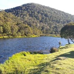 Jindabyne 5 villaggi turistici