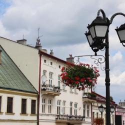 Rzeszów 125 pet-friendly hotels