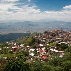 Santo Domingo de los Colorados 4 pansiona