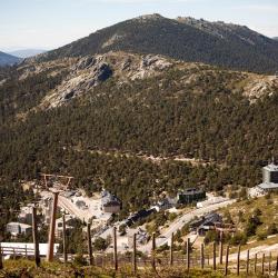 Navacerrada 12 self catering accommodation