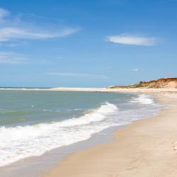 Canoa Quebrada 37 majataloa