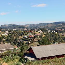 Campos do Jordão 18 lodges