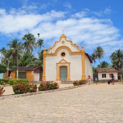 Maceió 3 lodges