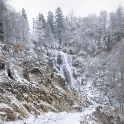 Muggenbrunn 3 ośrodki narciarskie