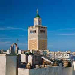 Tunis 278 apartments