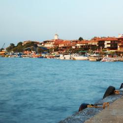 Nesebar 24 affittacamere