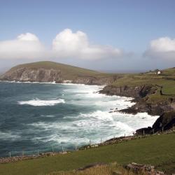 Dunquin 3 hotéis económicos