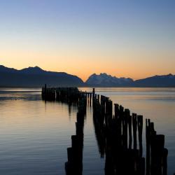 Puerto Natales 3 lodges