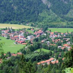 Bayrischzell 7 heilsulindarhótel