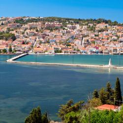 Kefalonia 86 Familienhotels