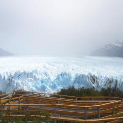 El Calafate 15 lodger