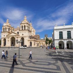 Córdoba 3 lodger