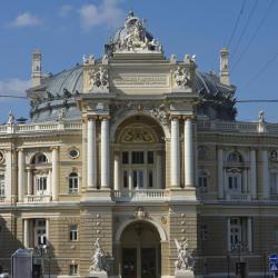 Odessa 19 hostels