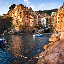 Riomaggiore 62 hotéis com estacionamento