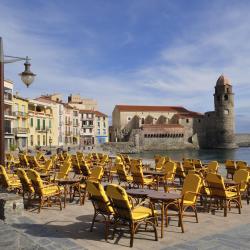 Collioure 33 villas