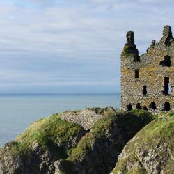 Portpatrick 29 lavprishoteller