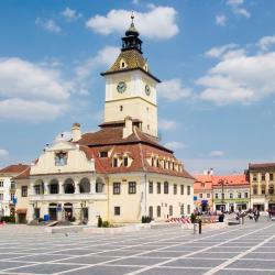 Braşov 1565 apartments