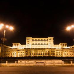 Bucharest 3559 apartments