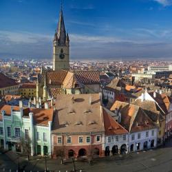 Sibiu 780 apartments