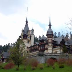 Sinaia 255 apartments