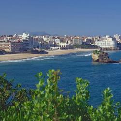 Biarritz Apartmani (323)