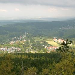 Kronberg im Taunus 5 íbúðir