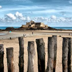 Saint Malo Apartmani (454)