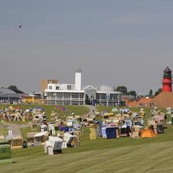 Büsum 15 maisons d'hôtes