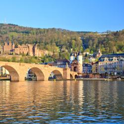 Heidelberg 3 hostel