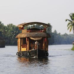 Alappuzha 30 resorts