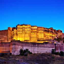 Jodhpur 16 biệt thự