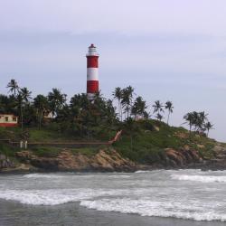 Kovalam 24 resorts