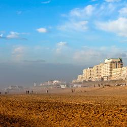 Noordwijk aan Zee 38 budgethotell