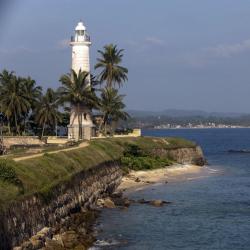 Galle 8 Lodges