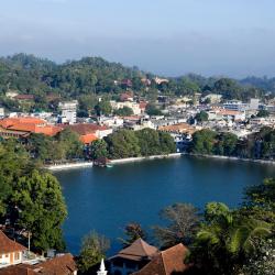 Kandy 24 Lodges