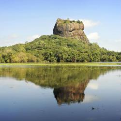 Sigiriya 29 Lodges