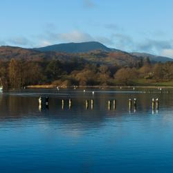 Bowness-on-Windermere 36 B&B-d