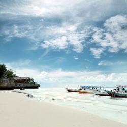 Makassar 47 hotel vicino alla spiaggia