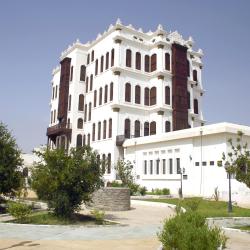 Taif 47 serviced apartments