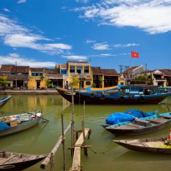 Hoi An 281 होम स्टे