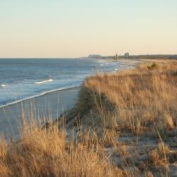 Rehoboth Beach 13 ξενοδοχεία με τζακούζι