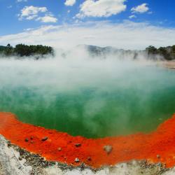 Rotorua Moteliai (50)