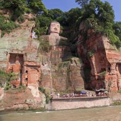 Leshan Povoljni hoteli (3)