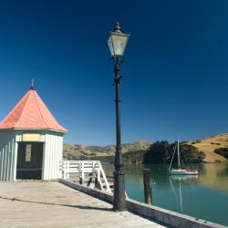 Akaroa 20 hotel convenienti