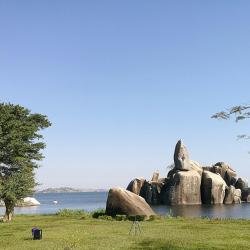 Mwanza 4 lodge