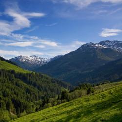 Ried im Zillertal 37 διαμερίσματα