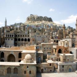 Mardin 3 guest house